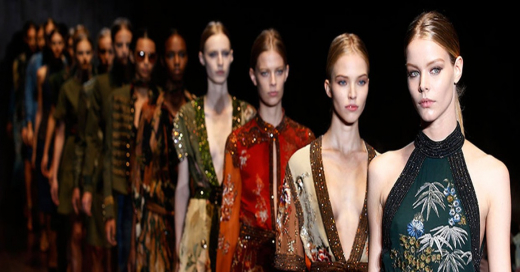 Boutique Manager Luxury Fashion